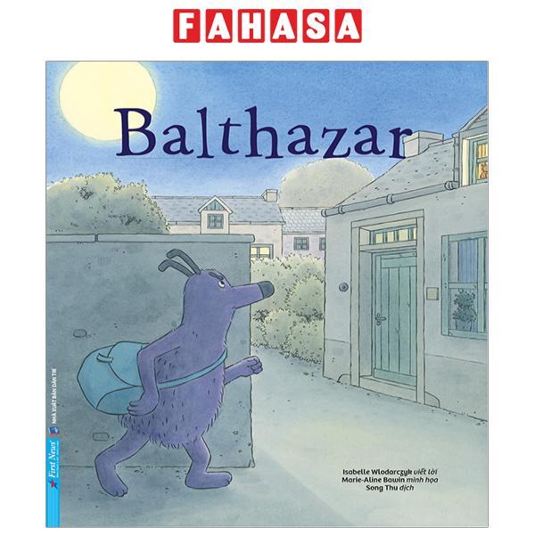 Balthazar