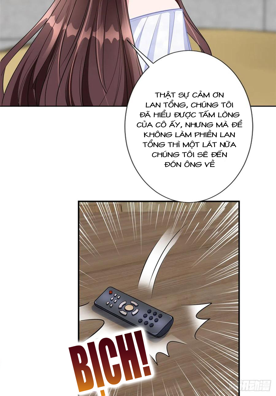 thí hôn lão công, cần giúp sức chapter 321 6