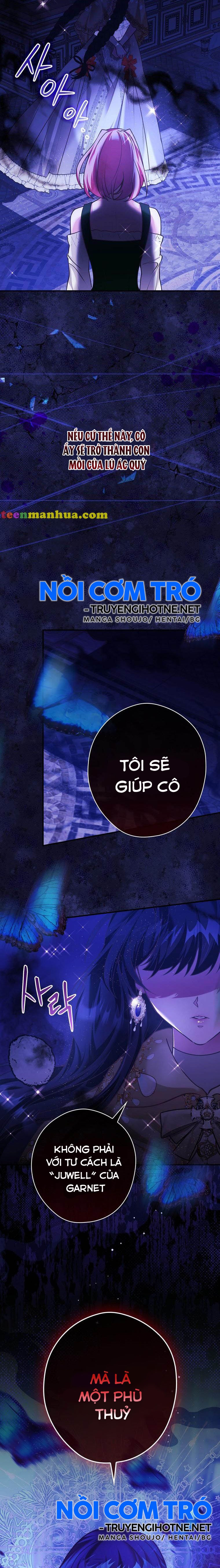 nàng tiểu thư nhà công tước chapter 21 59