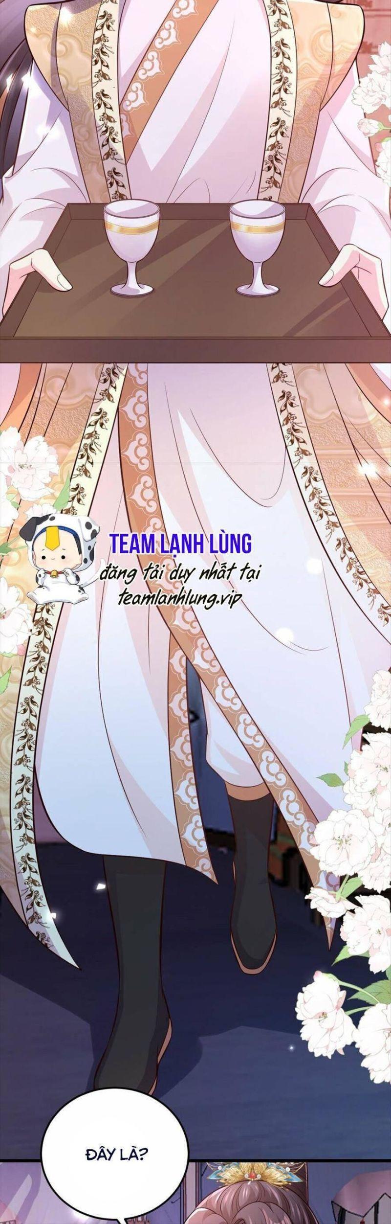 phò mã hôm nay cũng muốn phản công chapter 51 5