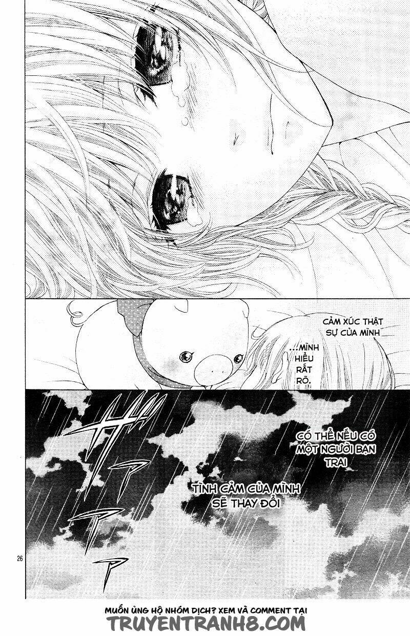 virgin blood - hiiro no bansan chapter 1 27