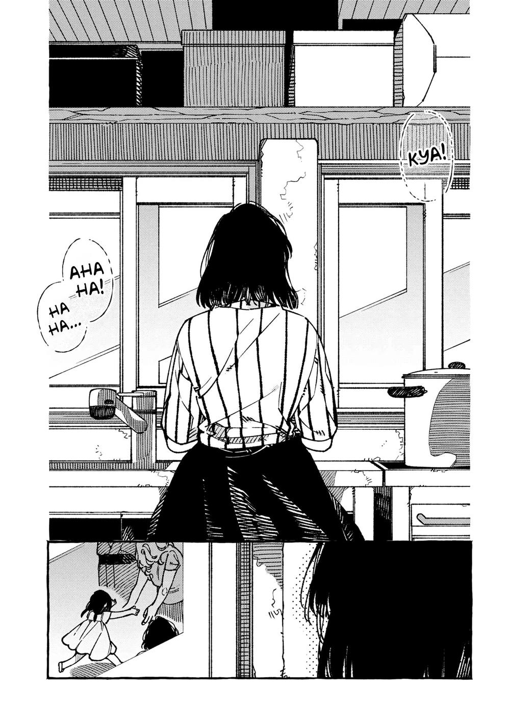 ẩm thực đến từ thế giới khác chapter 19.2 8