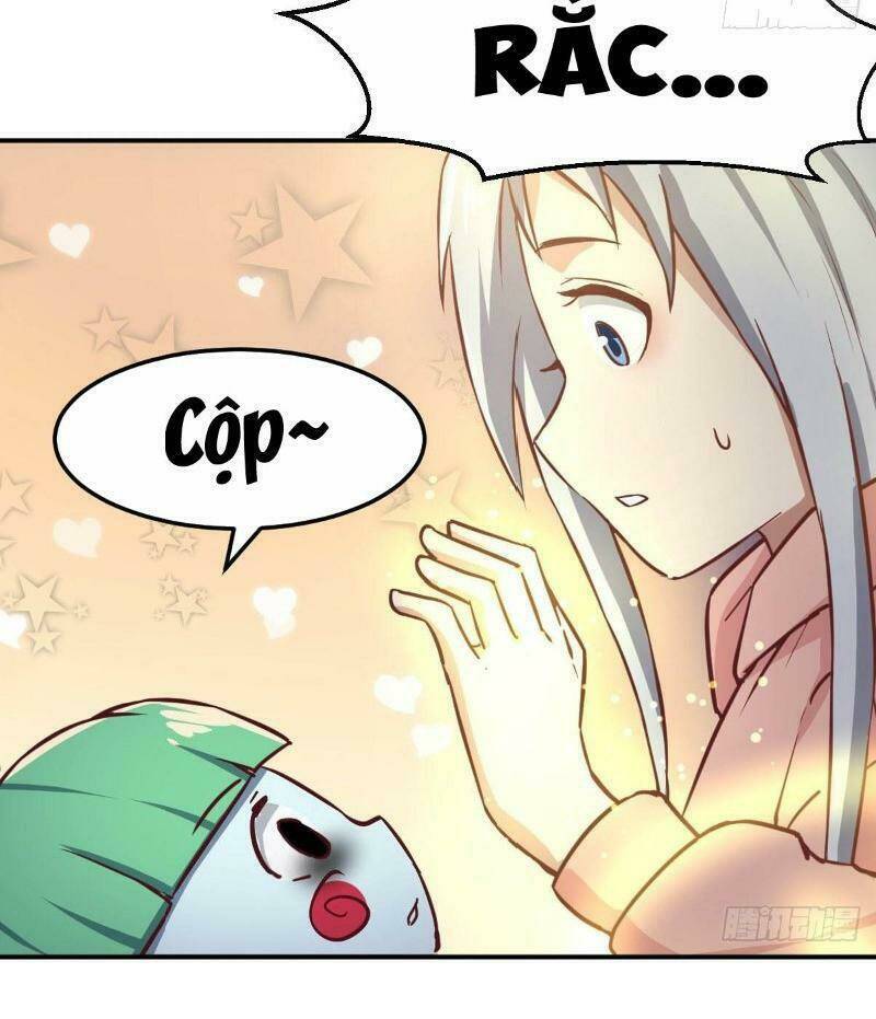 song tu đạo lữ kiểu xem mặt chapter 90 46