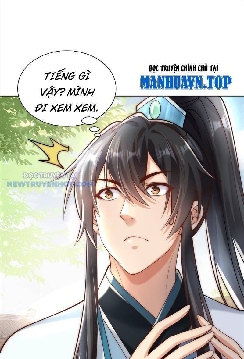 ta thực sự không muốn làm thần tiên chapter 26 42