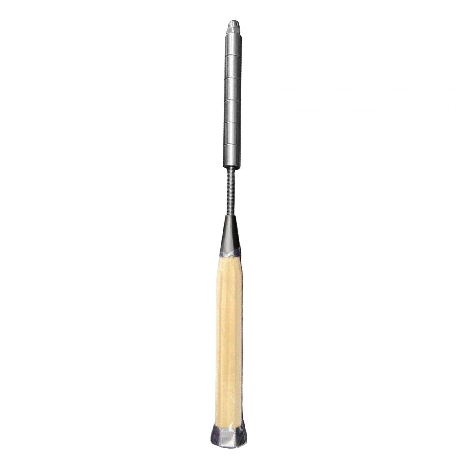 Badminton Racket Swing Trainer Badminton Trainer for Power Point Speed