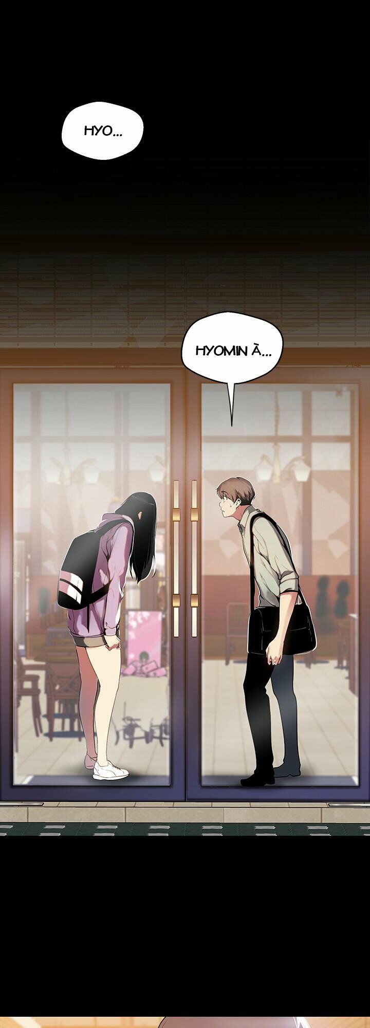 tân thế giới tuyệt vời chapter 51 4