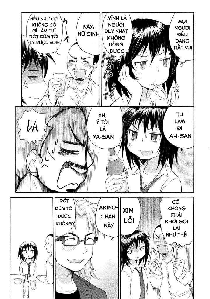 comic studio chapter 19 8