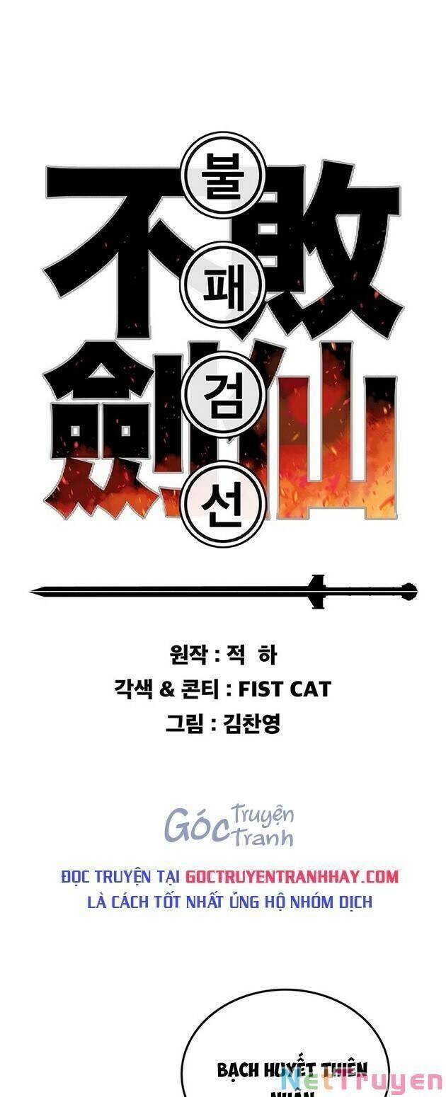 kiếm sĩ bất bại chapter 120 2