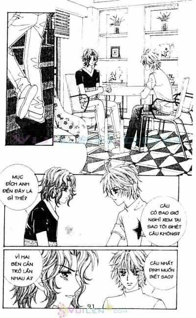 không bao giờ khóc chapter 12 91