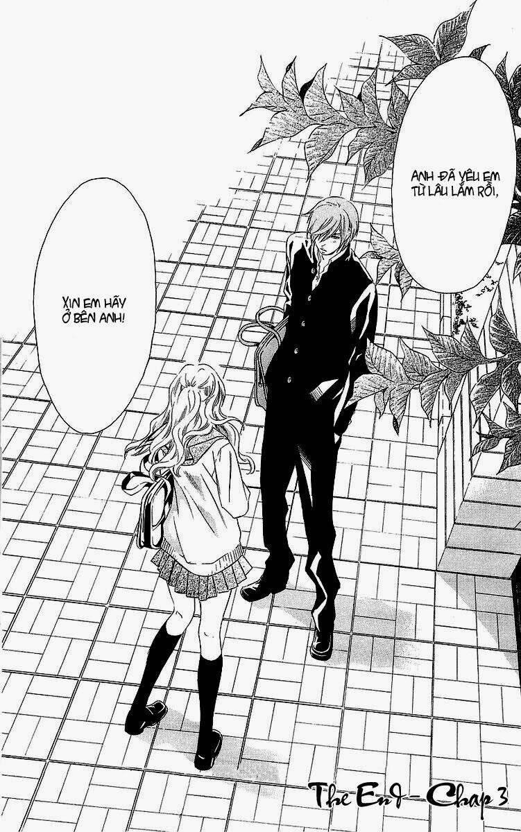 hikitateyaku no koi chapter 3 41