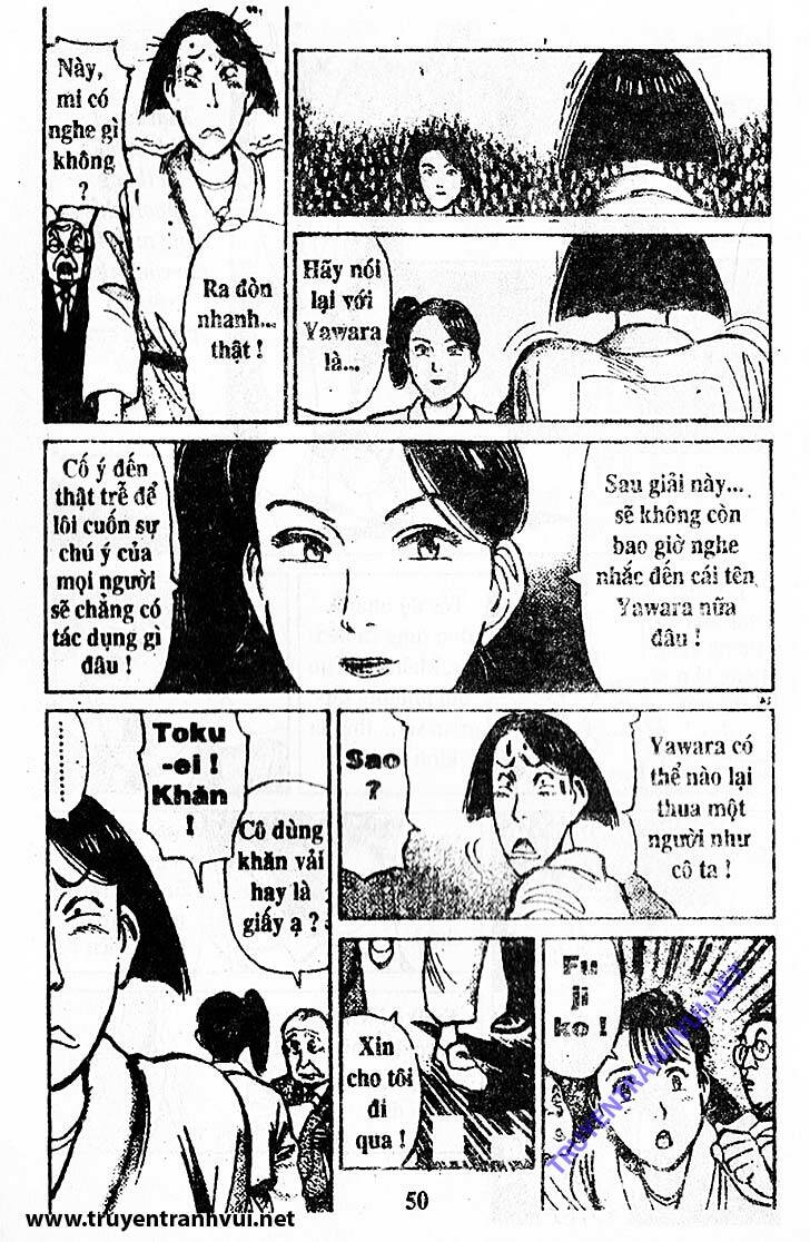 yawara chapter 200 10