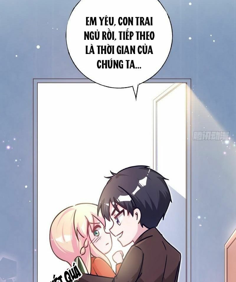 trời ban cho nam thần daddy chapter 5 54