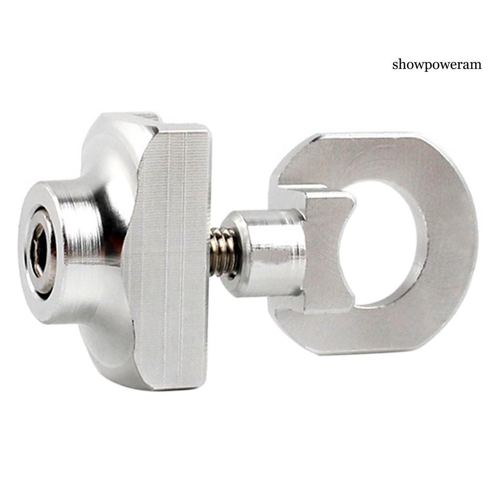 Dụng Cụ Điều Chỉnh Xích Xe Đạp Bằng Hợp Kim Nhôm