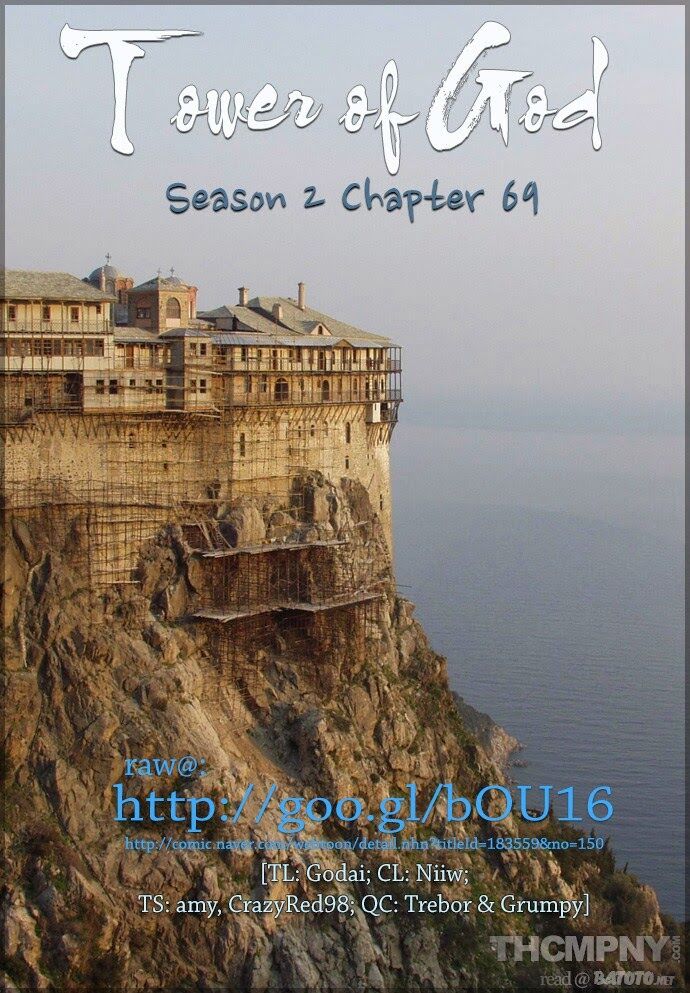 tòa tháp bí ẩn 2 chapter 69 3