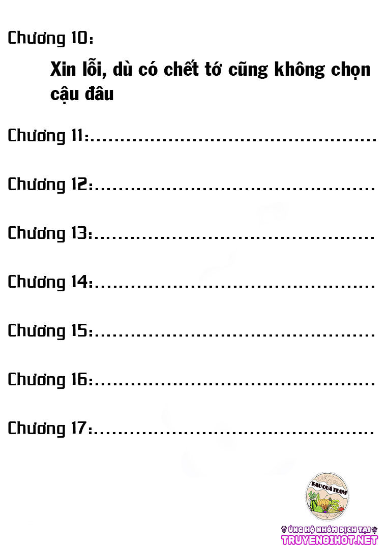 dù có chết tôi cũng không thích cậu chapter 10 2