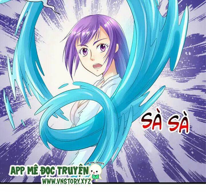 bồn tắm có vấn đề?! chapter 46 40