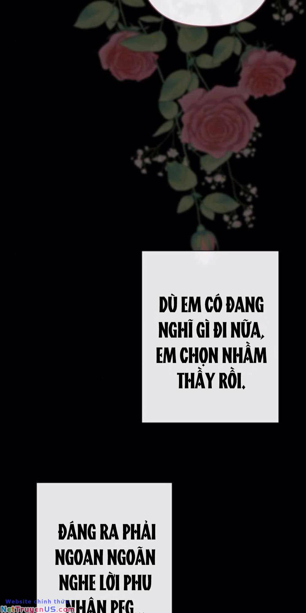 Hoàng Tử Rắc Rối chapter 42.1 14