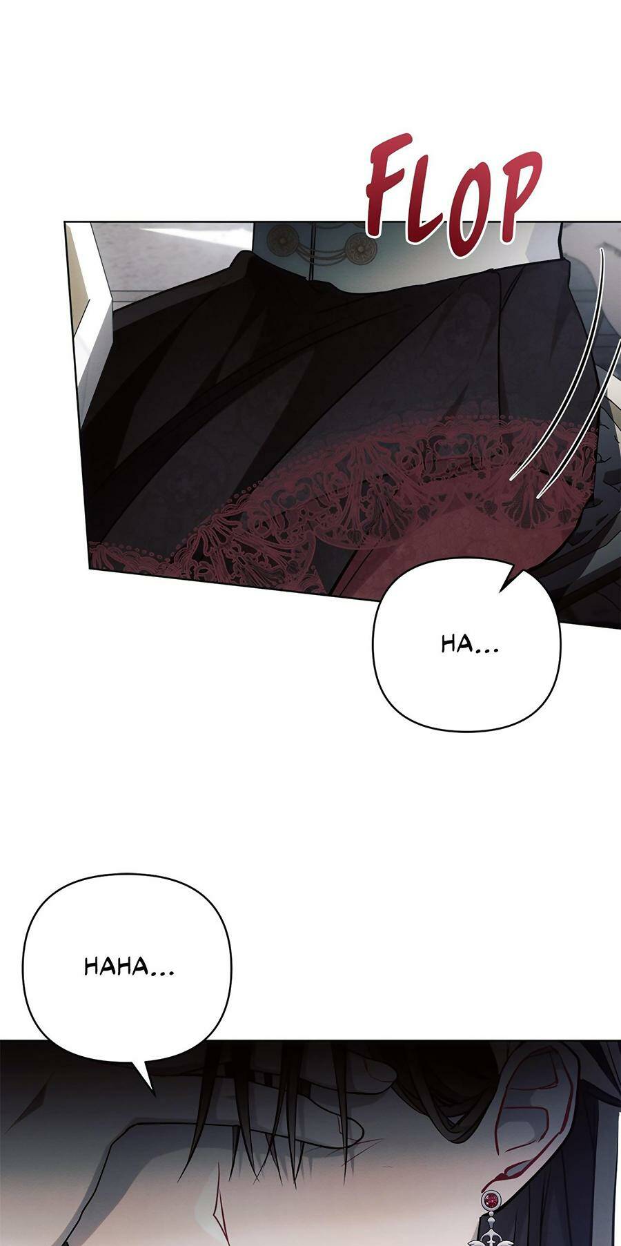 Công Chúa Ashtarte chapter 64.2 24