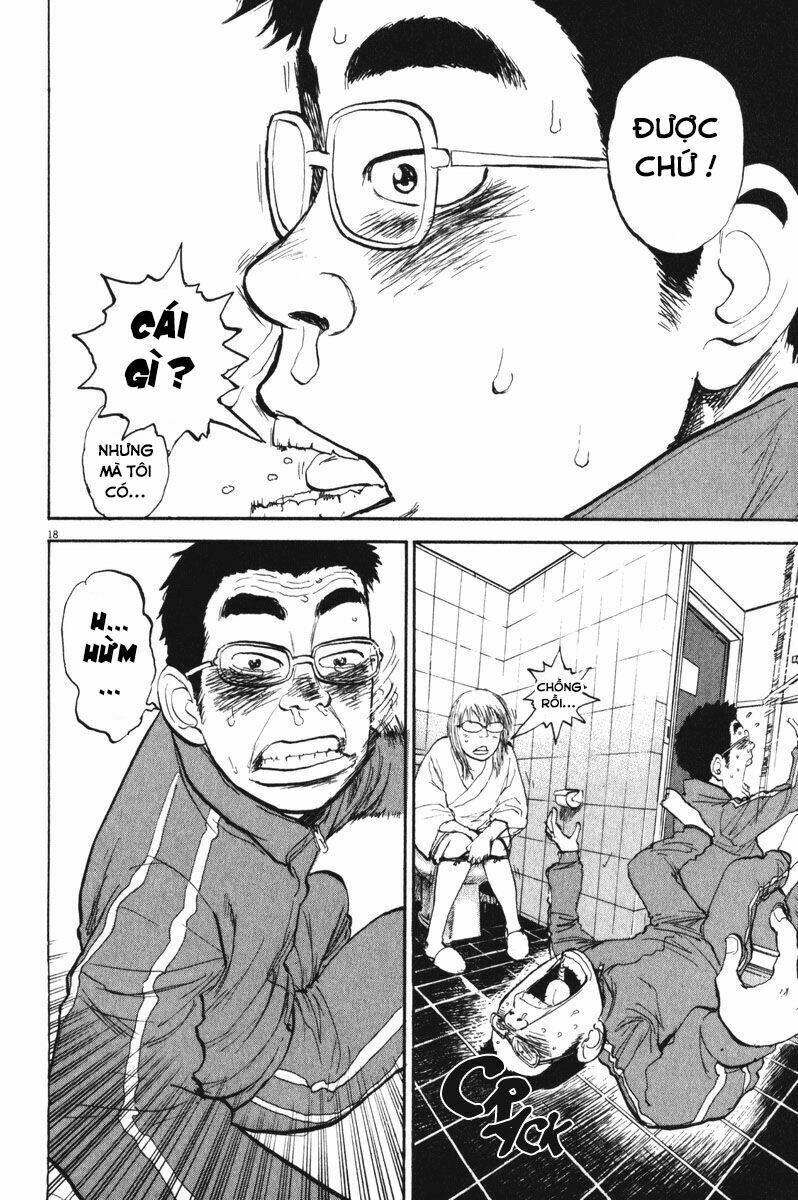 boy on the run chapter 65 17