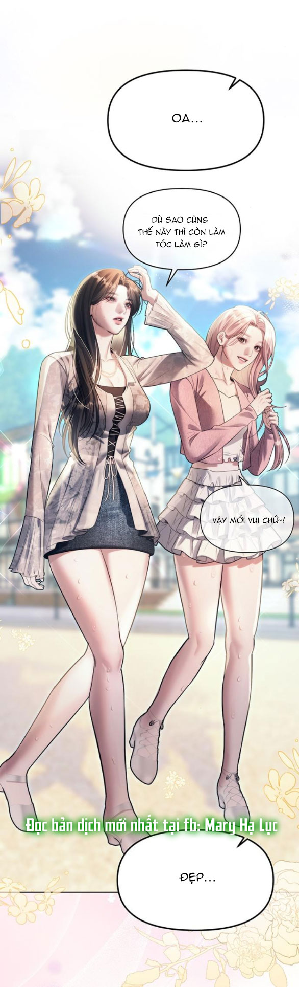 xâm nhập trường trung học tài phiệt chapter 63.2 33