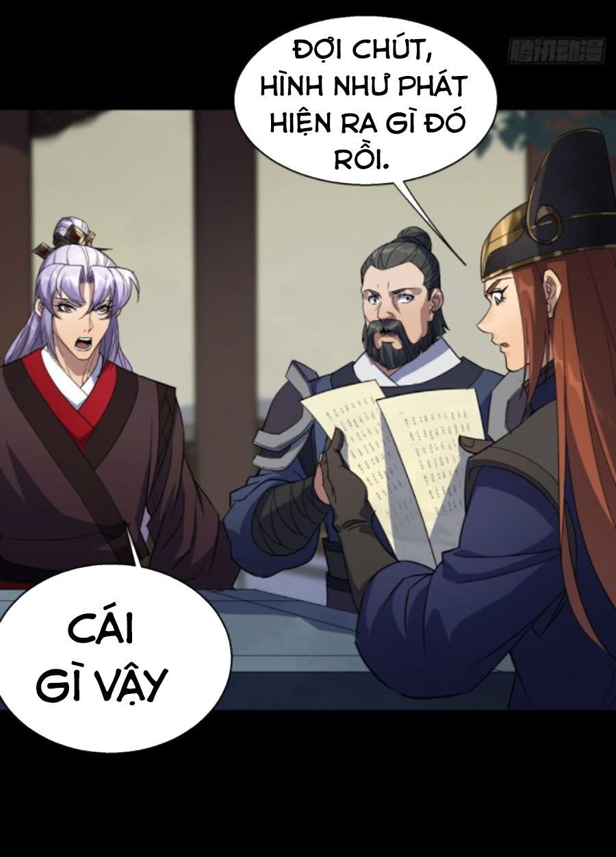 thông u đại thánh chapter 64 13