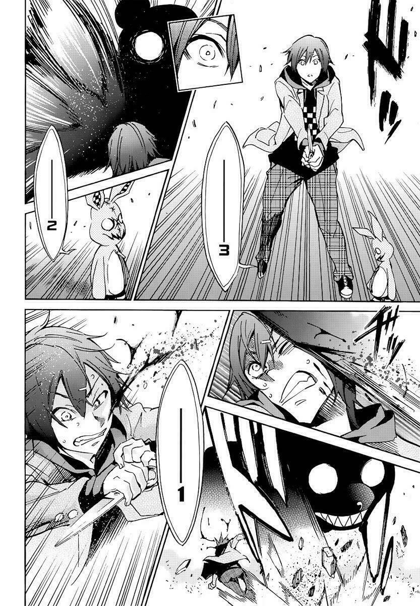 kigurumi manga chapter 5 20