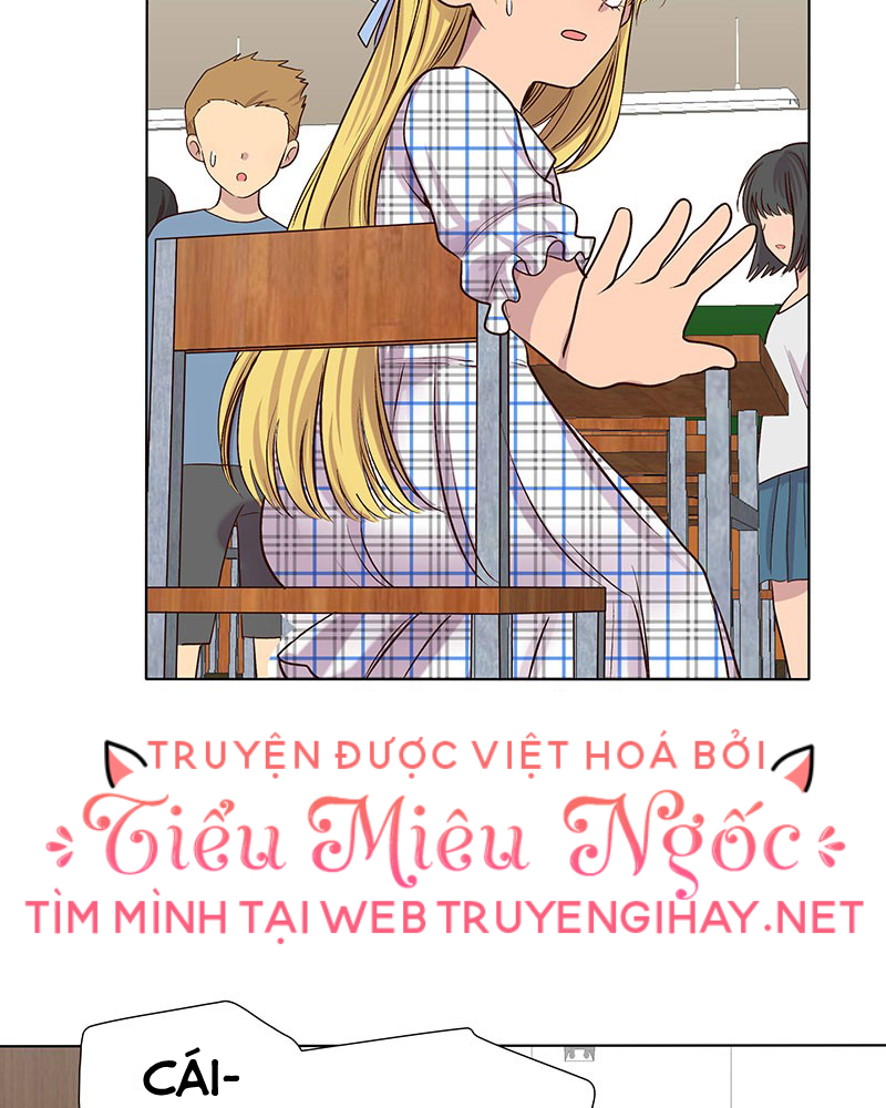 điều bí mật mà tôi luôn giữ kín chapter 72 67