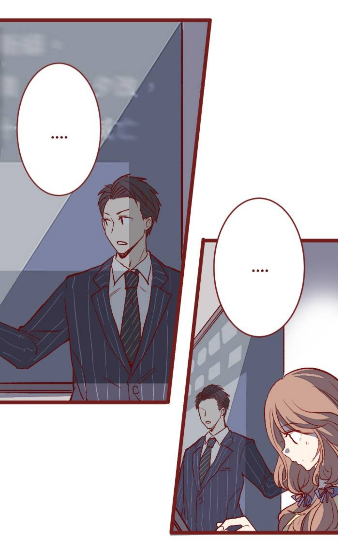 tôi và giáo sư của tôi chapter 4 20