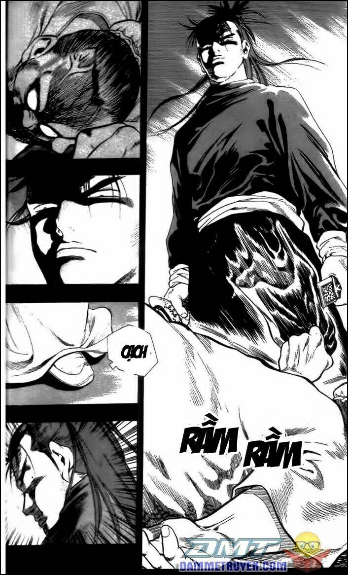 long quyển phong chapter 13 20