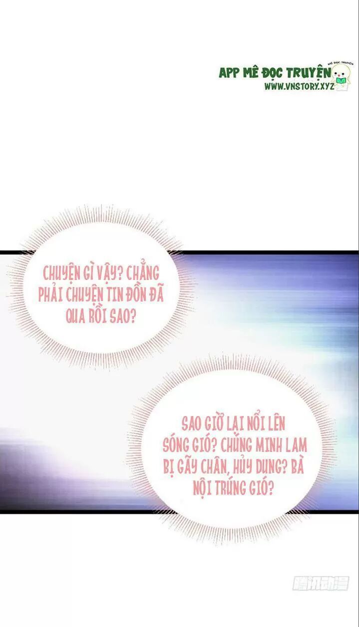 bảo bối đáng yêu đột kích chapter 77 23