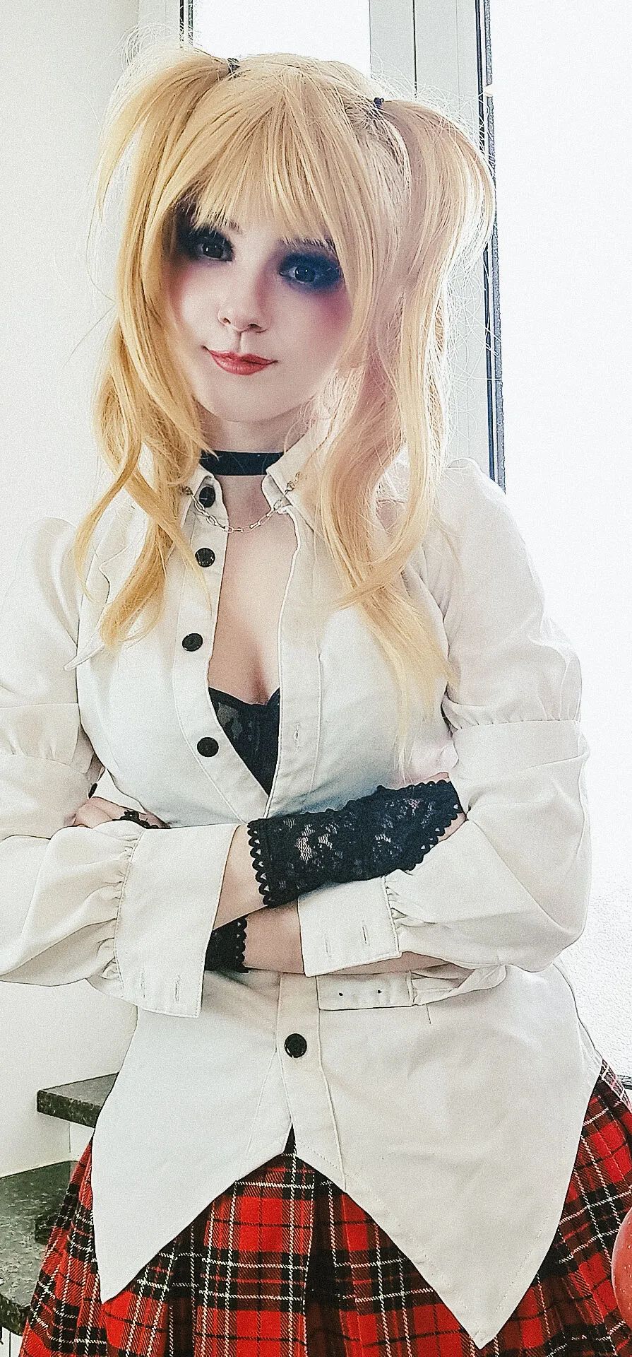 hình cosplay chapter 291 39
