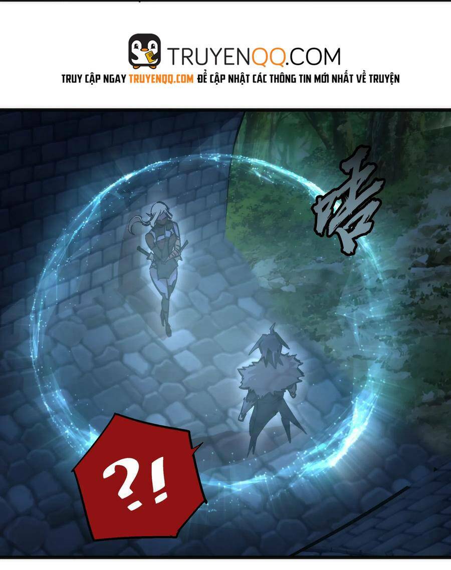 tôi không phải quỷ vương chapter 60 33