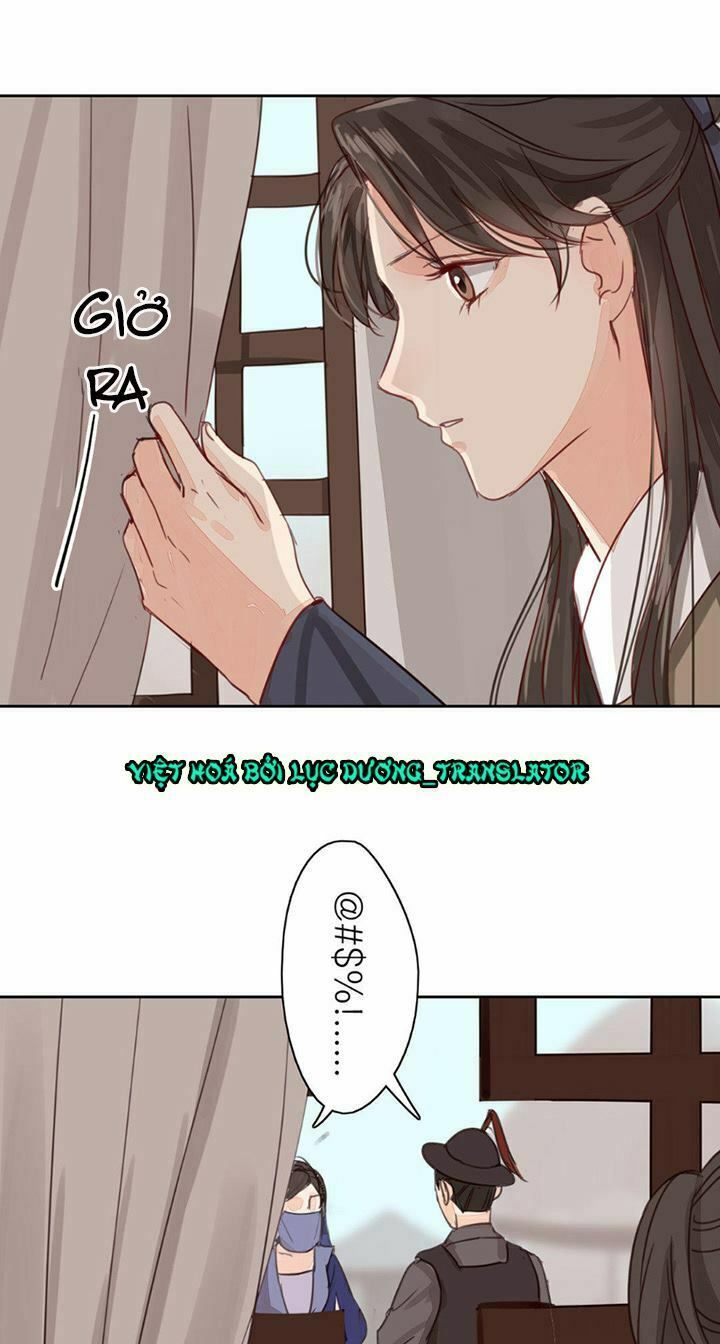 chỉ phu vi thê chapter 58 16