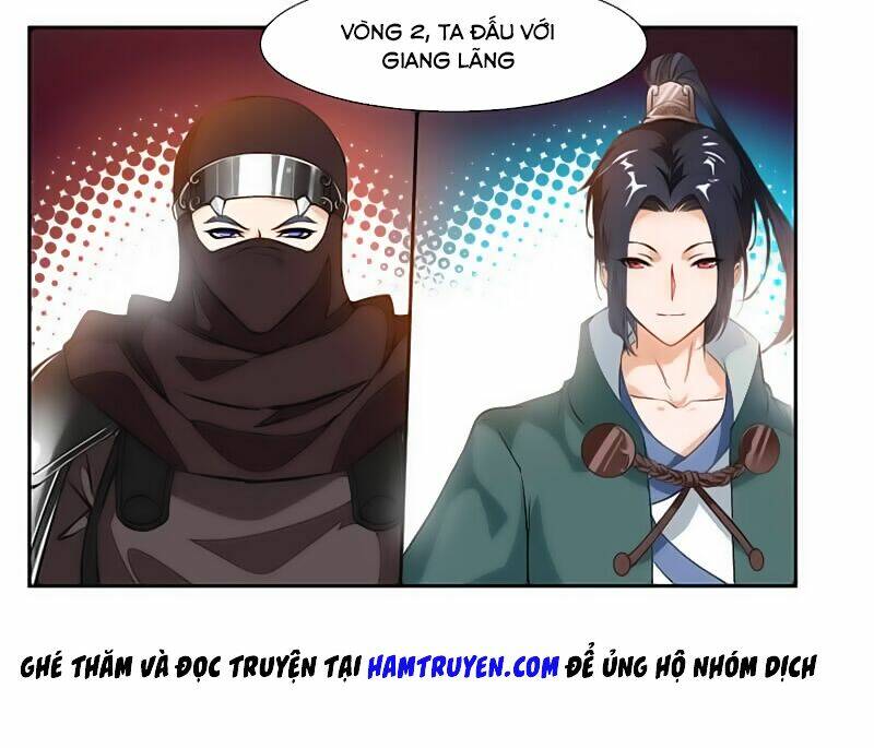 cửu dương thần vương chapter 46 9