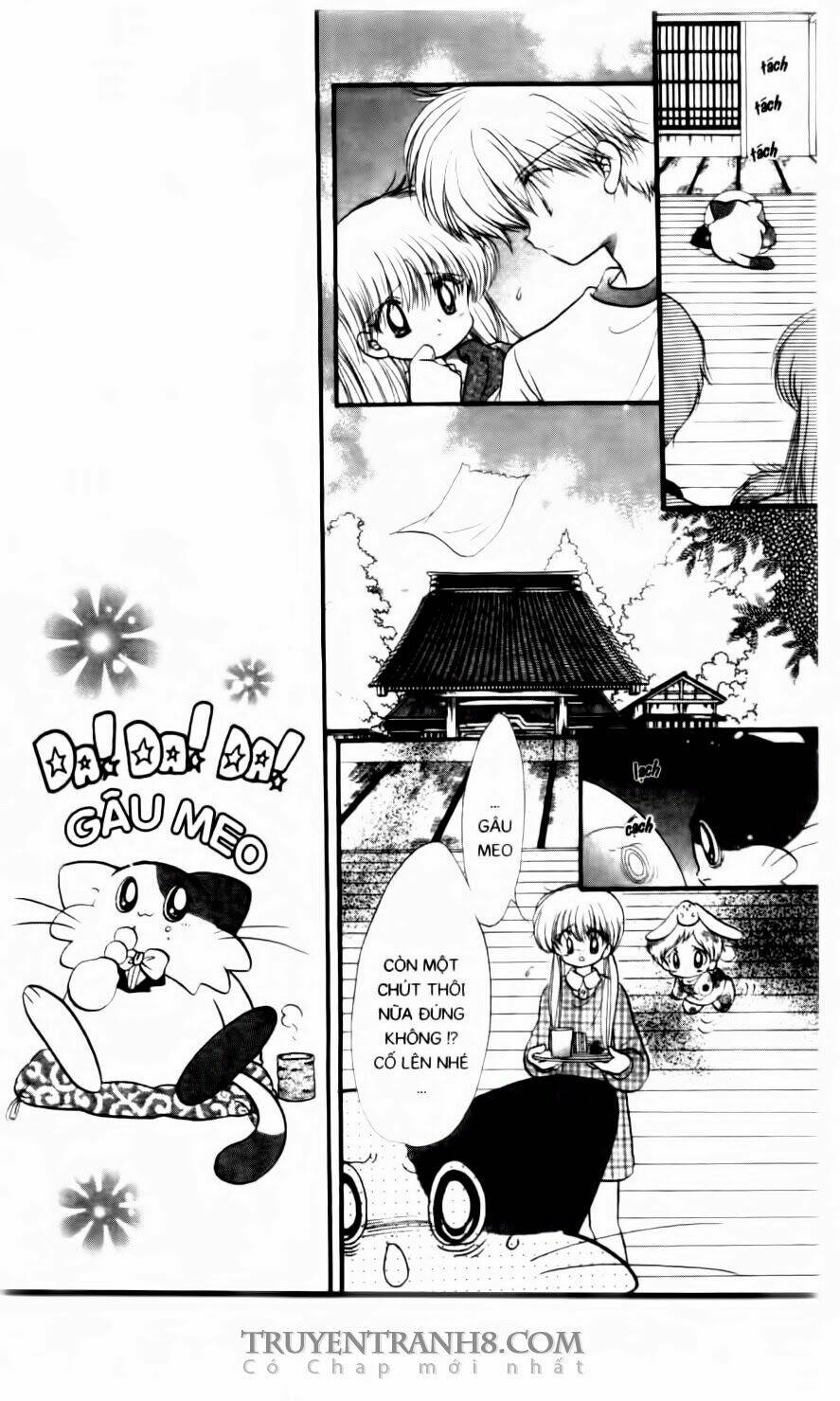 daa! daa! daa! chapter 55 5