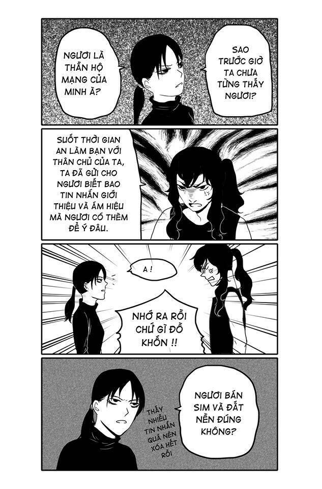 bad luck chapter 12 6