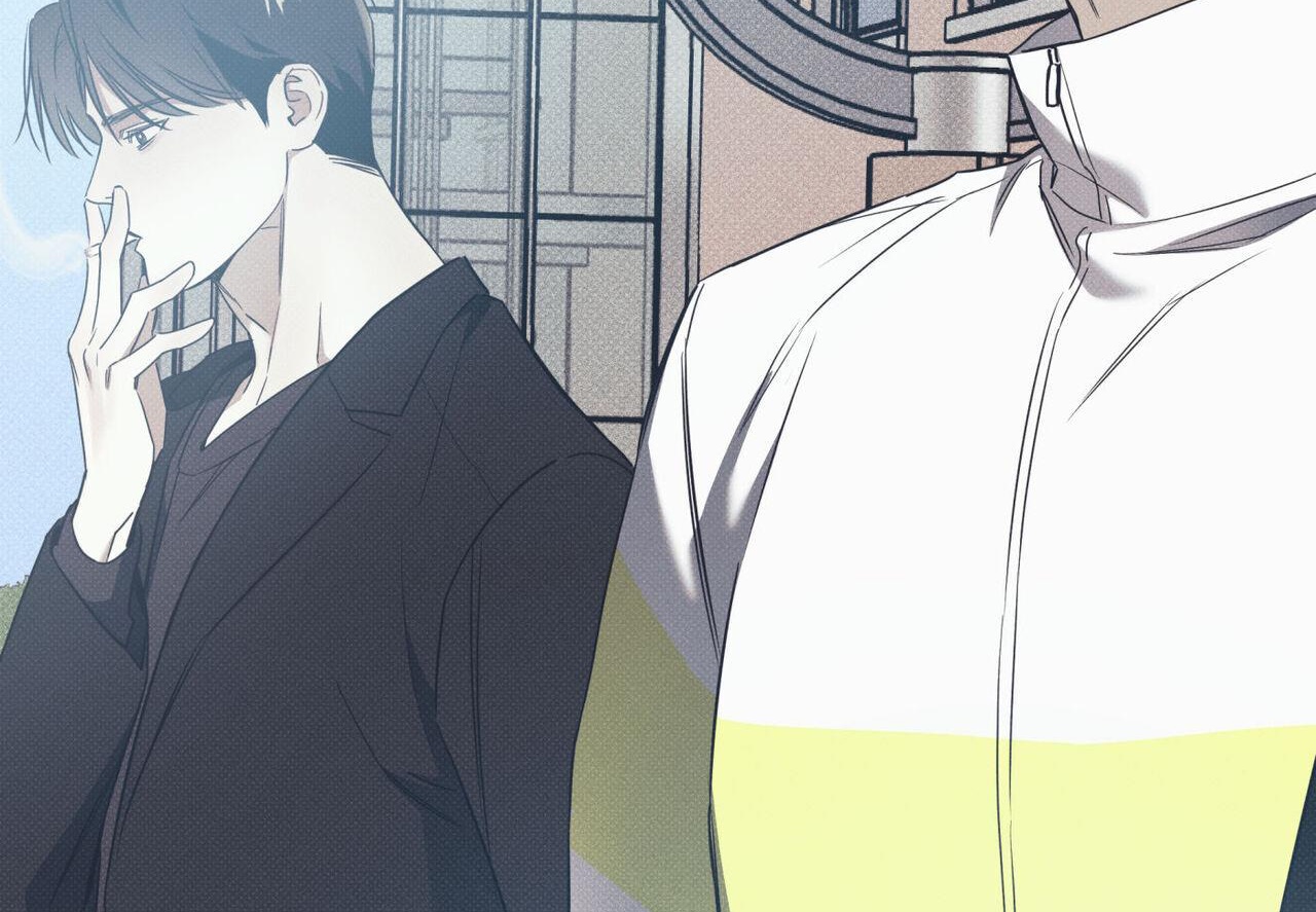 dải hợp âm trên đại dương xanh chapter 39 10