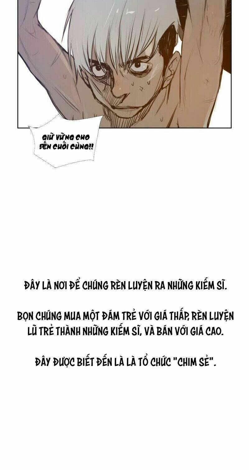 thanh gươm danh vọng chapter 21 6