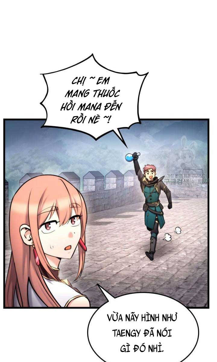 huyền thoại game thủ - tái xuất chapter 95 57