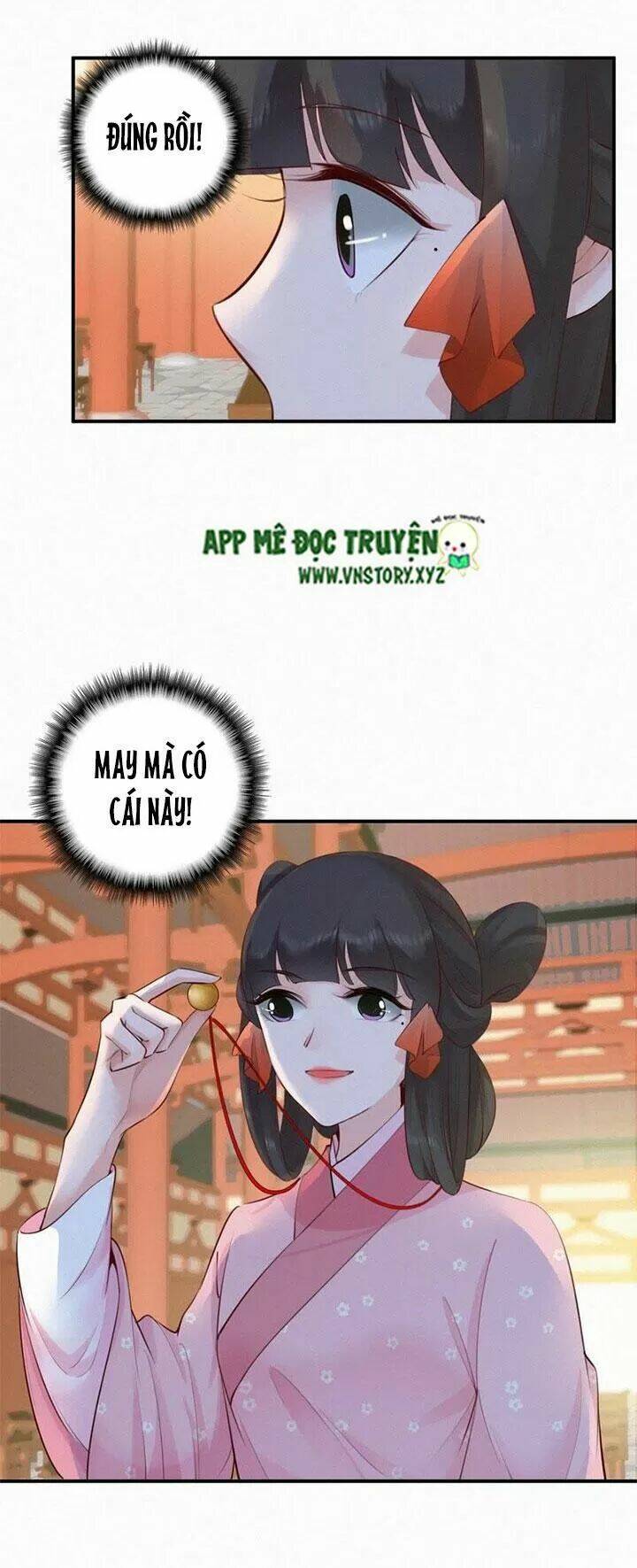 thiên hương mỹ nhân chapter 11 7