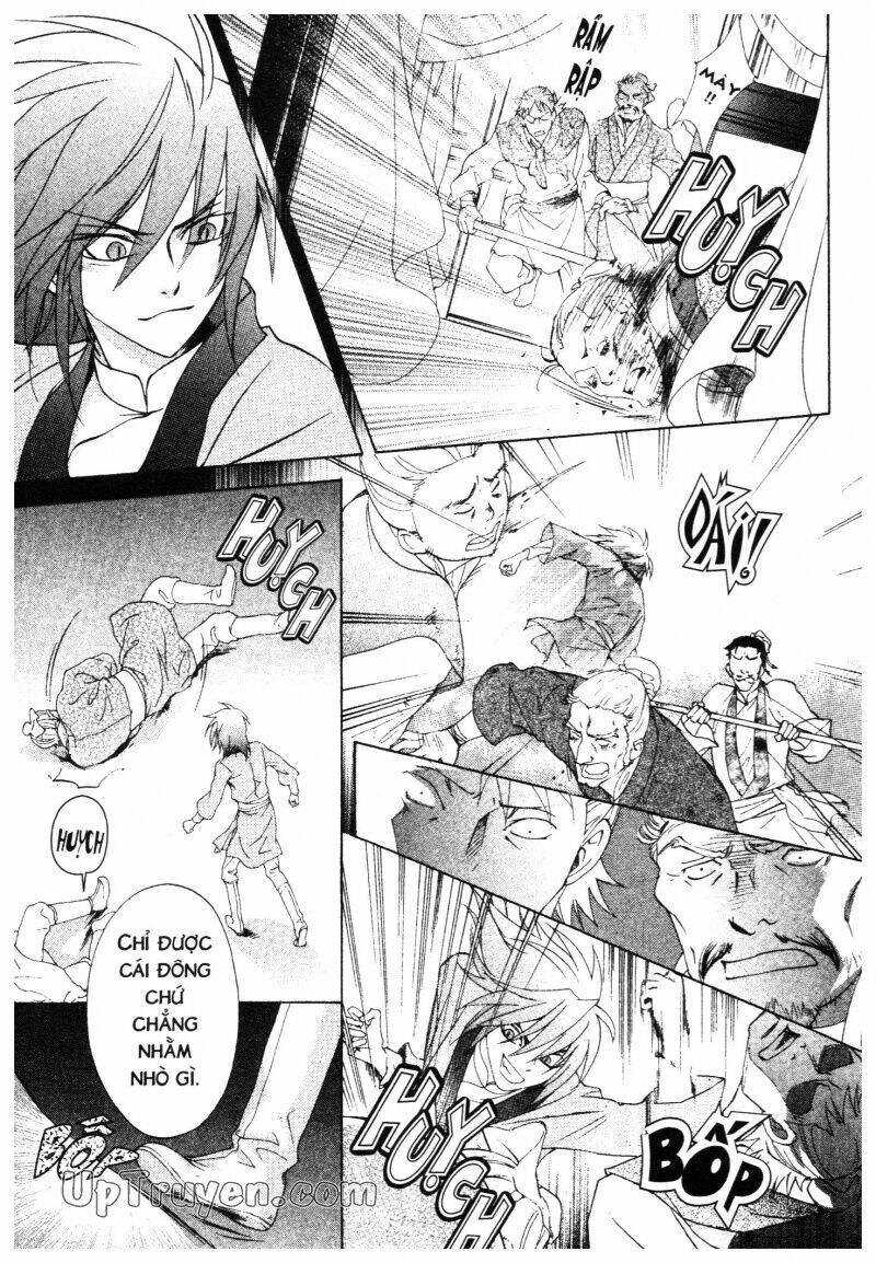 thái vân quốc truyện chapter 7 101