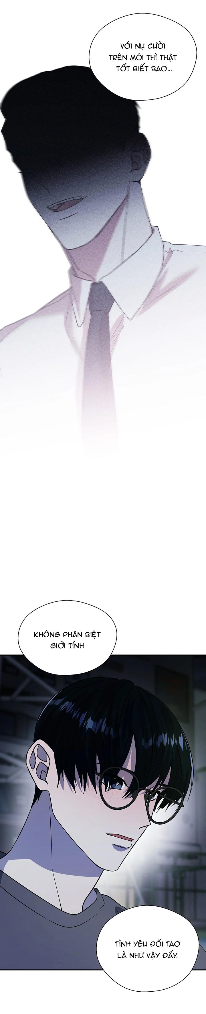 ám ảnh pheromone chapter 24 14