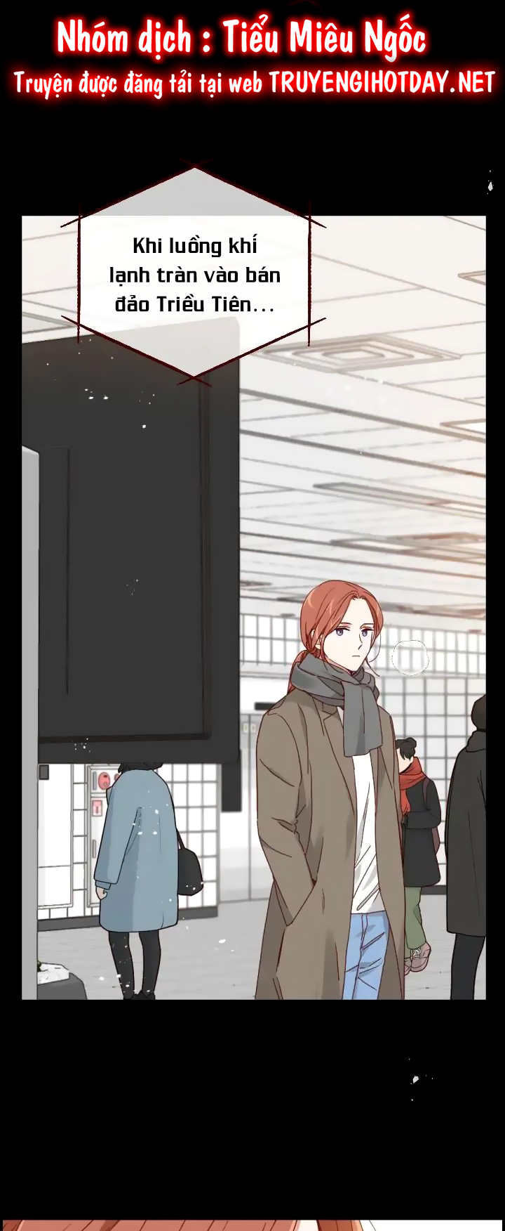 24 phút cho một câu chuyện chapter 160 16