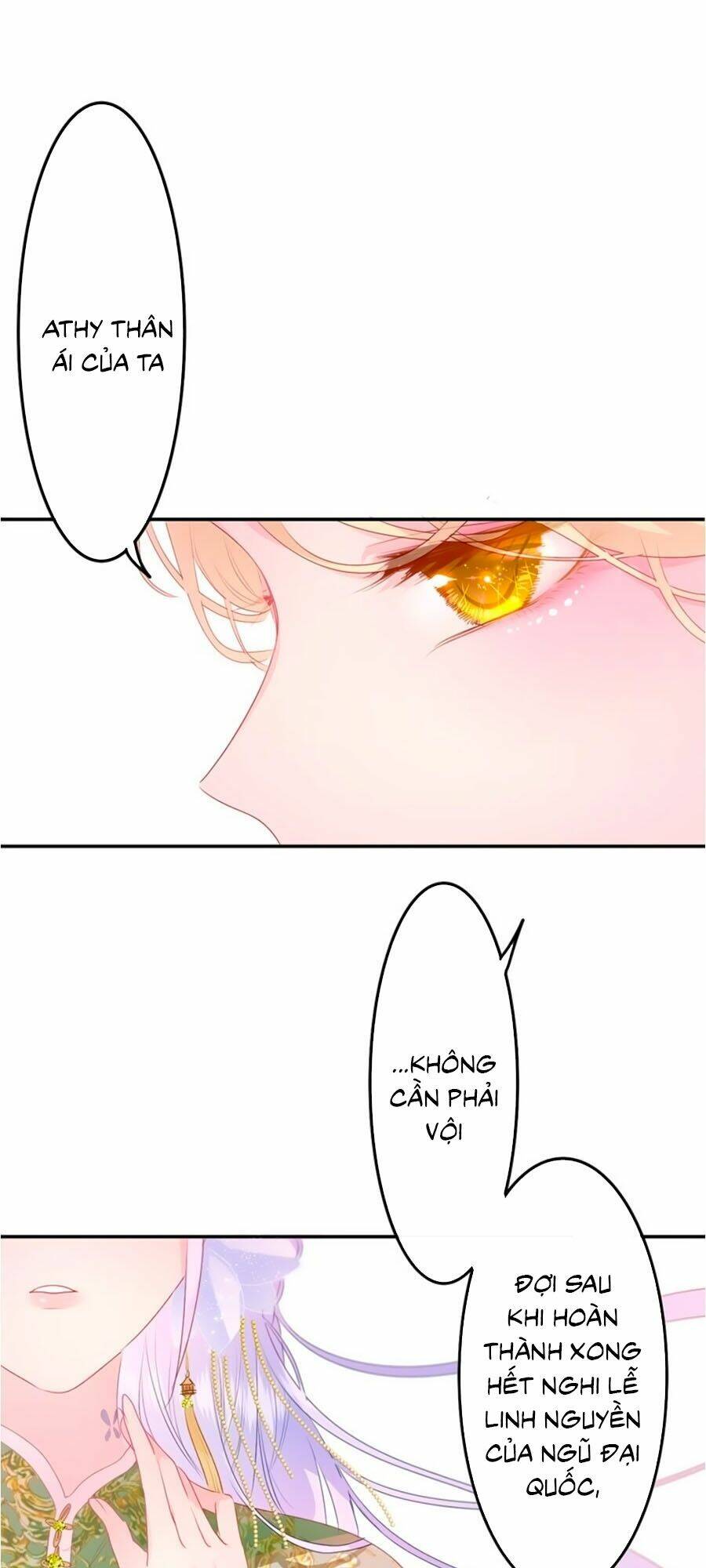 độ ấm quái vật kiệm lời chapter 10.2 18