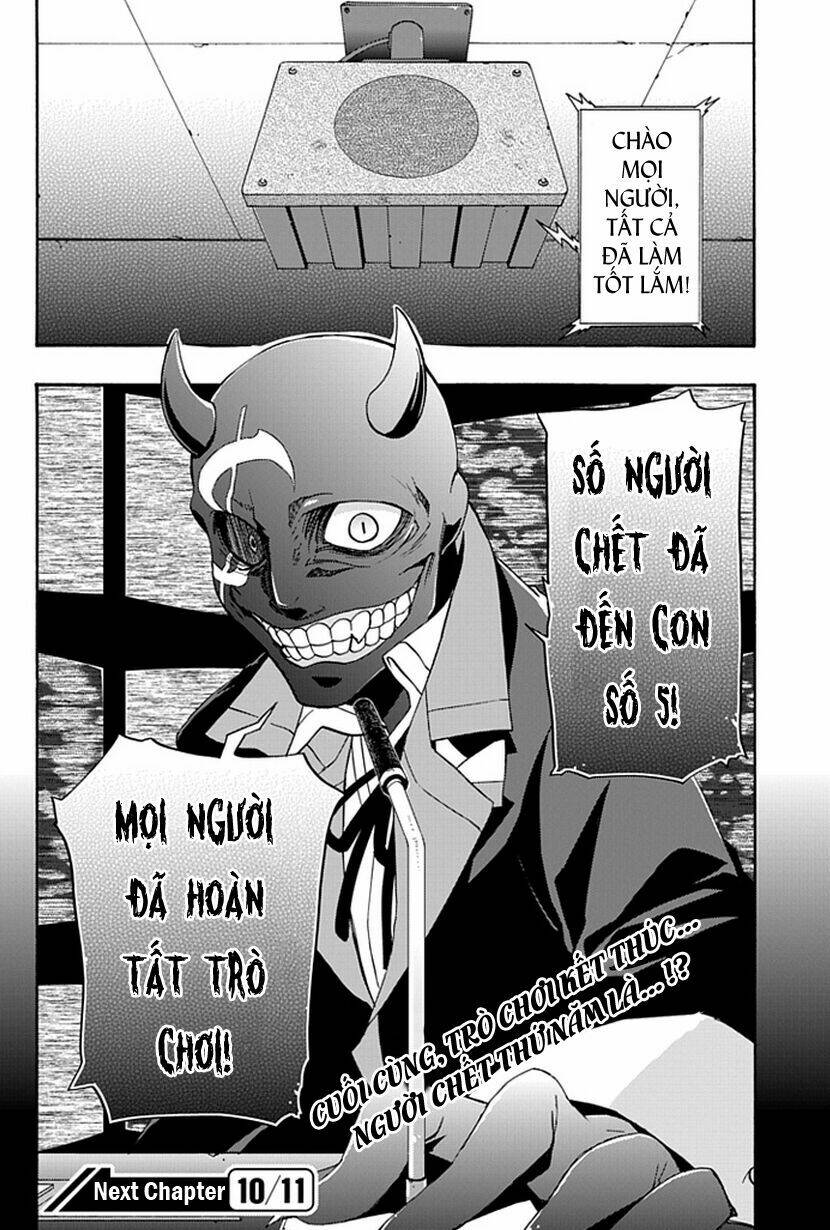 life is money chapter 14 37