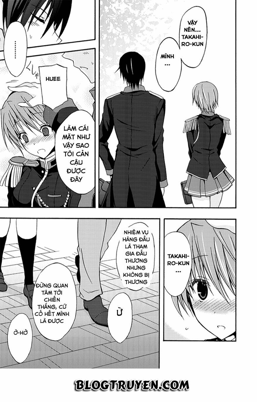 valkyrie romanze chapter 3 13