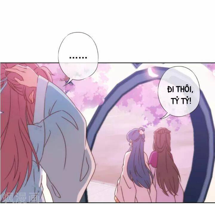 ồ, phu quân đáng yêu của tôi! chapter 57.1 10