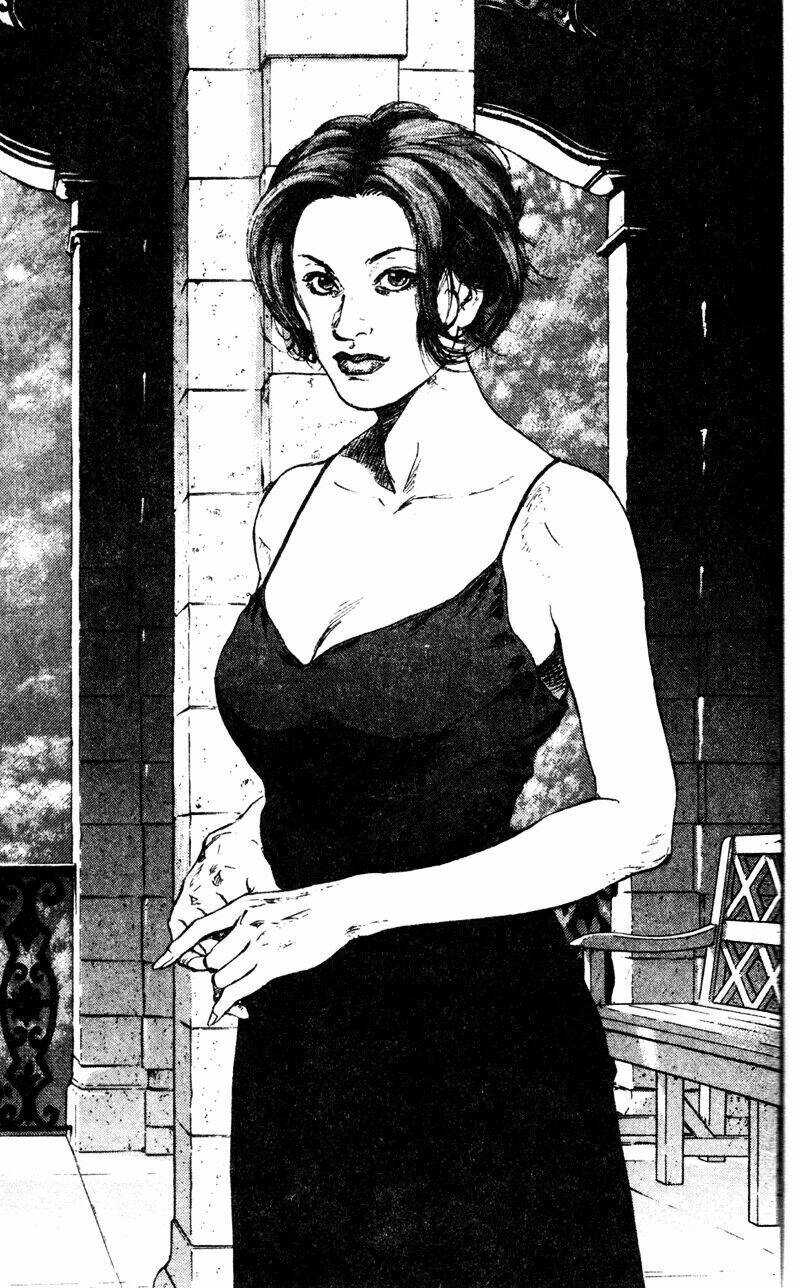 shamo (võ đạo) chapter 65 6