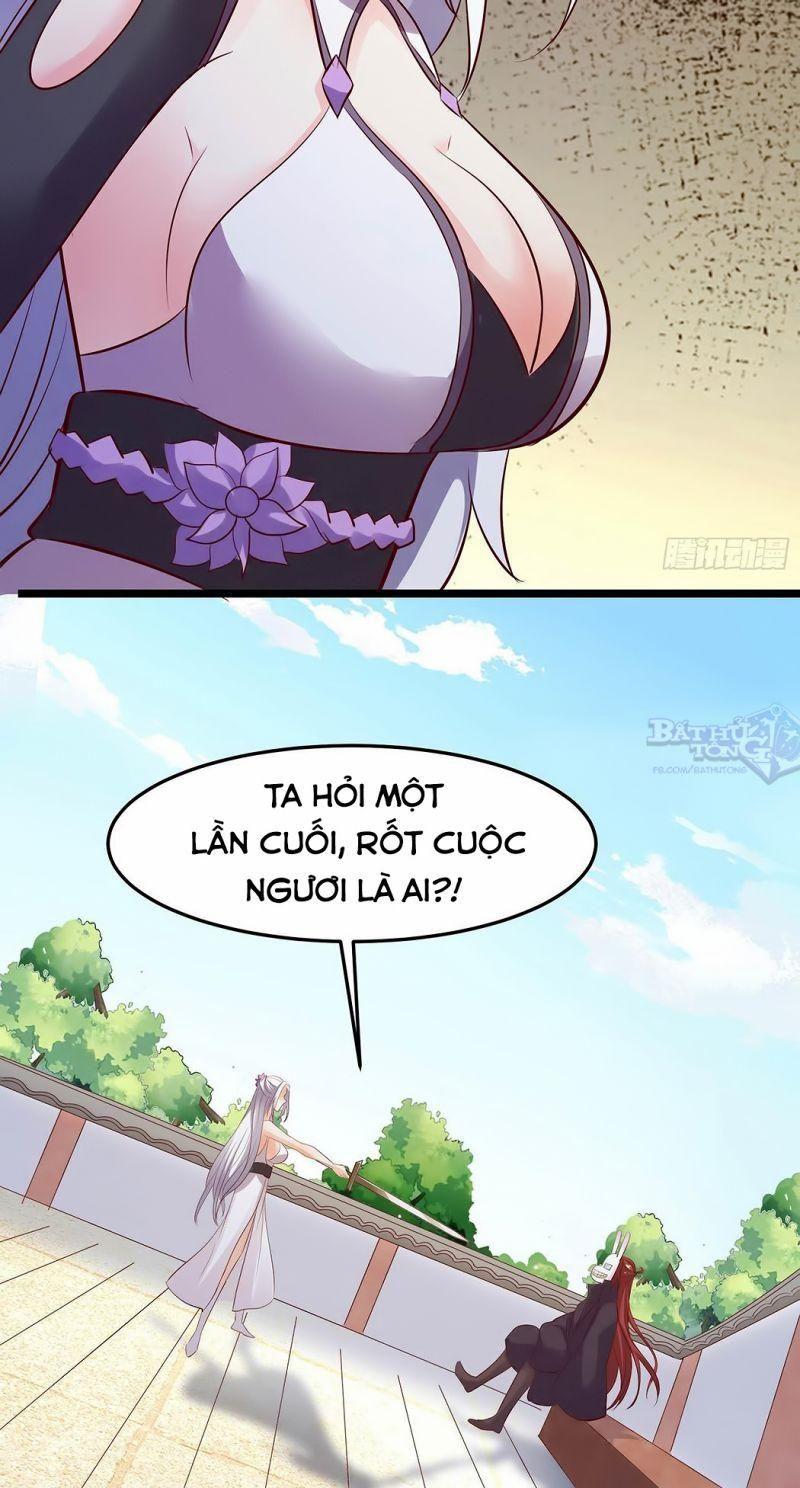 đồ đệ ta toàn là nữ ma đầu chapter 16 50