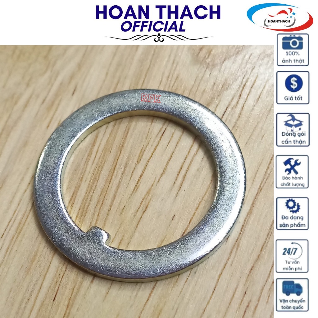 Đệm Đai Ốc Cổ Lái dùng cho xe máy  53216GN5830